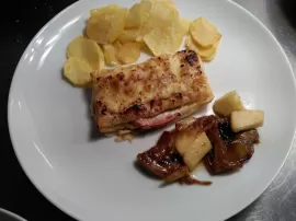 Restaurante Sol Y Aire