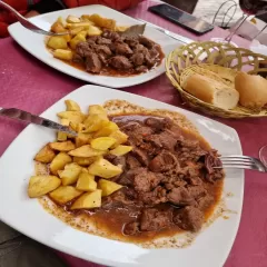 Bar Ludeña