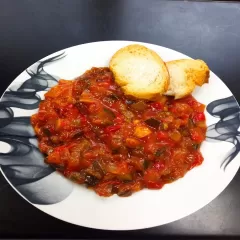 Te Devoro