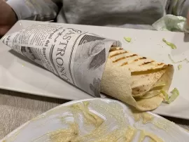 La Casa de Damasco