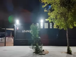 Bamba Longue Club