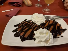 Bar Español