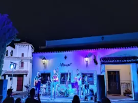 La Almazara Centro Cultural