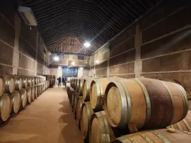 Bodega Finca Loranque