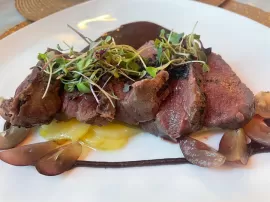 Zinco Zentido | Restaurante en Talavera de la Reina