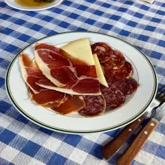 Bar La Parrilla