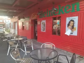 Pub DUBLIN