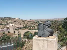 Museo Victorio Macho - Real Fundación de Toledo