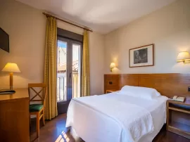 Hotel YIT Conquista de Toledo