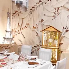 Restaurante Martin Ocaña