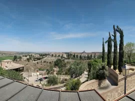 Alcázar de Toledo