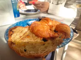 Cafetería Mercedes y Manuela