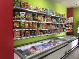 Supermercado Coviran Mora Lierganes
