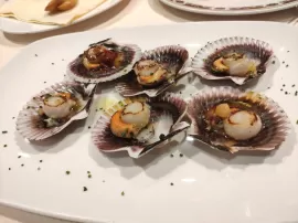 Restaurante Montes