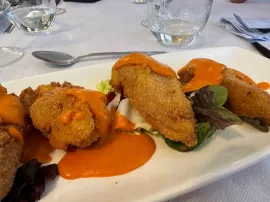 Restaurante El Encuentro