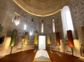 Colección Roberto Polo. Centro de Arte Moderno y Contemporáneo de Castilla-La Mancha