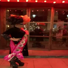 Ocaña