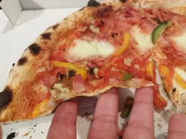 I Cumpari Pizzeria
