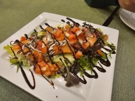 Restaurante Meson El Gallo