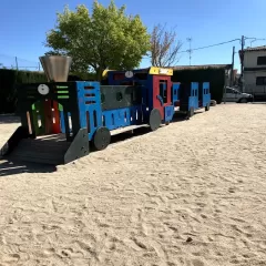 Cervecería cafetería El Parque