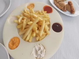 Restaurante la Parrilla de María