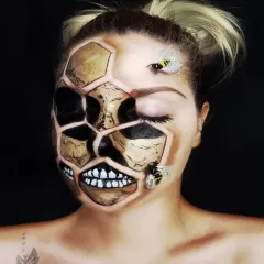 Erika Marcos Make Up Studio