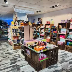 MBA Mi Cosmética y Estética