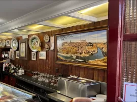 Bar Ludeña