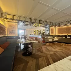 Jauja - Rest&Drinks