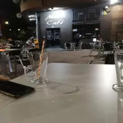 Moka Café