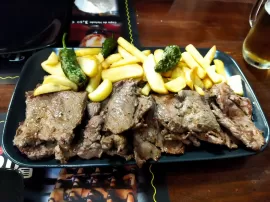El Fogón de Torrijos