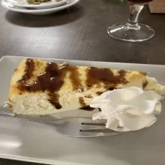 Cafetería El Transito