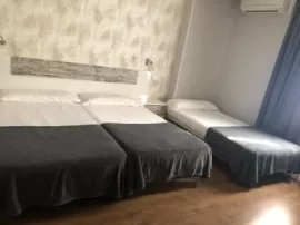Hotel Vivar