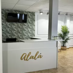 ALALÁ MODA MUJER