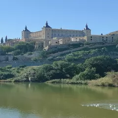 Alcázar de Toledo