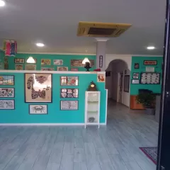 Flamenco Tattoo Toledo