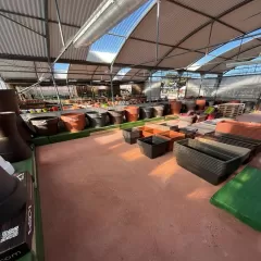 Avícola Grau
