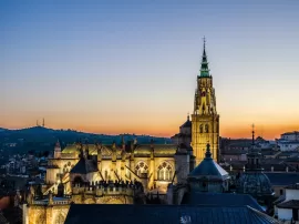 Hotel YIT Conquista de Toledo
