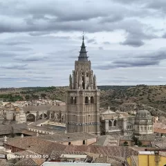 Iglesia de los Jesuitas (San Ildefonso)