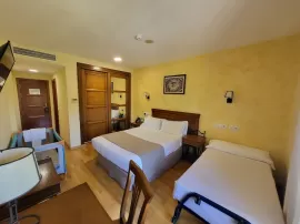 Hotel Comendador