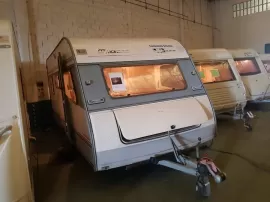 Caravanas Seseña