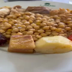 Restaurante Jamaica