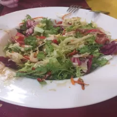 Restaurante Fuensalida El Remendón