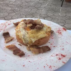 Restaurante Rincón de Pepe