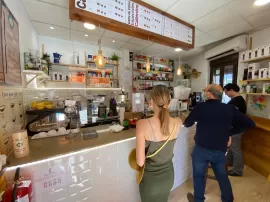 IL CAPPUCCINO Specialty coffee