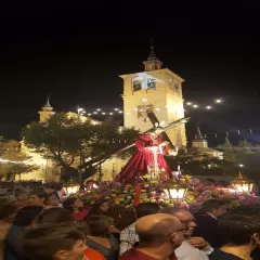 Ayuntamiento de Olías del Rey.