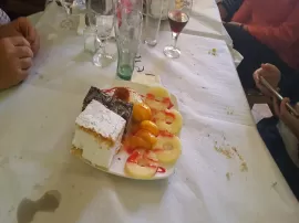 Cervecería-Cafetería-Asador De Pollos Blayan