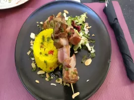 agapo indie&food