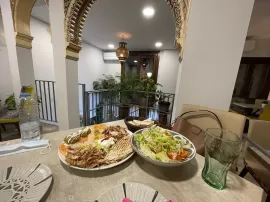La Casa de Damasco