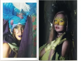 Erika Marcos Make Up Studio